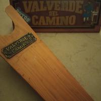 Calzastivali Valverde del Camino