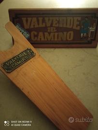 Calzastivali Valverde del Camino