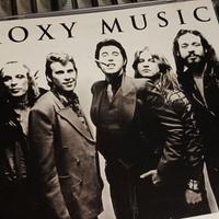 CD - Roxy Music - The Collection