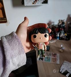 Funko pop Mike stranger things 