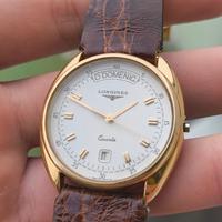 longines quartz
