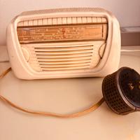 Radio marelli RD-155
