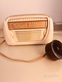 Radio marelli RD-155