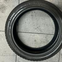 Gomme neve