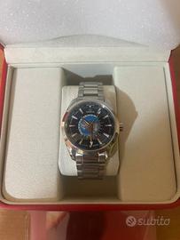 Orologio automatico sport-elegante