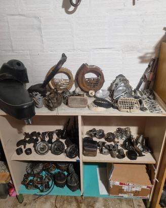 pezzi vespa 50 e 125
