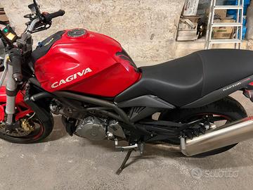 CAGIVA RAPTOR 1000