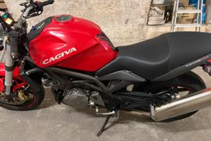 CAGIVA RAPTOR 1000