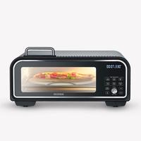 Forno pizza elettrico