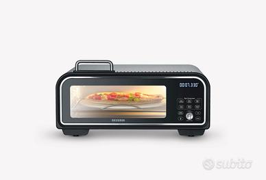 Forno pizza elettrico