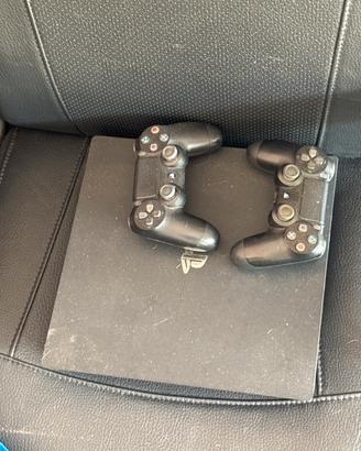Playstation 4 pro