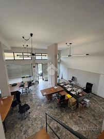 NEGOZIO A TRESCORE BALNEARIO