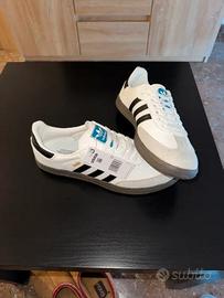 Adidas Samba