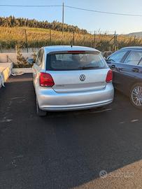 Polo 1.2 TDI DP 5P