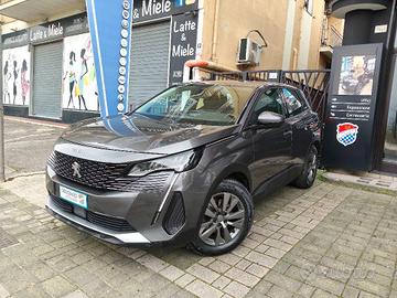 PEUGEOT 3008 BlueHDi 130 S&S EAT8 Allure AZIENDA