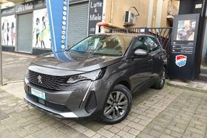 PEUGEOT 3008 BlueHDi 130 S&S EAT8 Allure AZIENDA