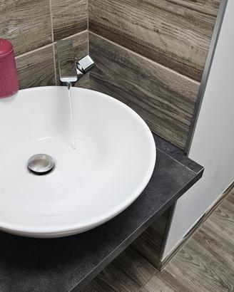 Lavabo bagno moderno 