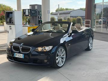 Bmw 330 D e93 Cabrio