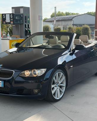 Bmw 330 D e93 Cabrio