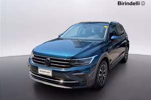VOLKSWAGEN Tiguan 2ª serie - Tiguan 1.5 TSI 150 CV