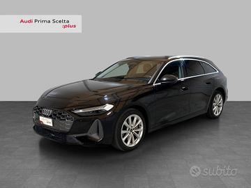 Audi A5 Avant 2.0 tdi mhev+ Business Advanced 204c