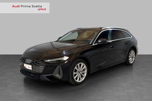 Audi A5 Avant 2.0 tdi mhev+ Business Advanced 204c
