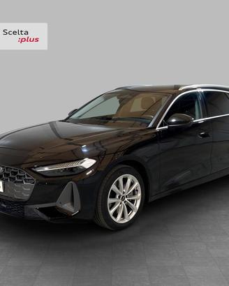 Audi A5 Avant 2.0 tdi mhev+ Business Advanced 204c
