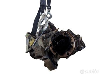 55206276 CAMBIO MECCANICO FIAT PANDA 4X4 1.3 D 51K