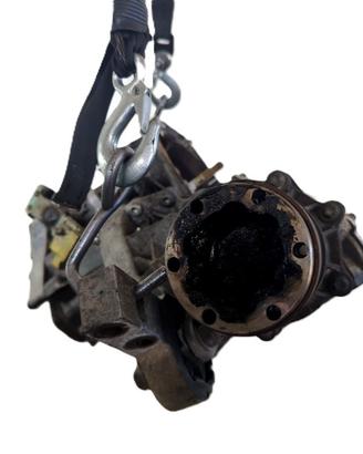 55206276 CAMBIO MECCANICO FIAT PANDA 4X4 1.3 D 51K