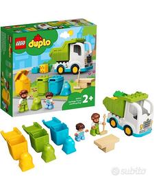 Vari set Lego Duplo