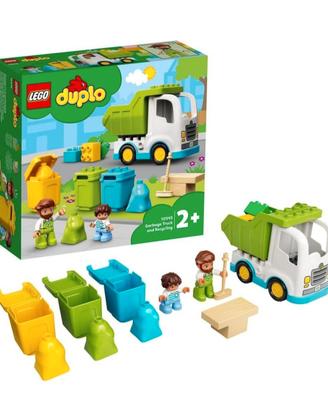 Vari set Lego Duplo