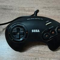Sega Mega Drive controller 