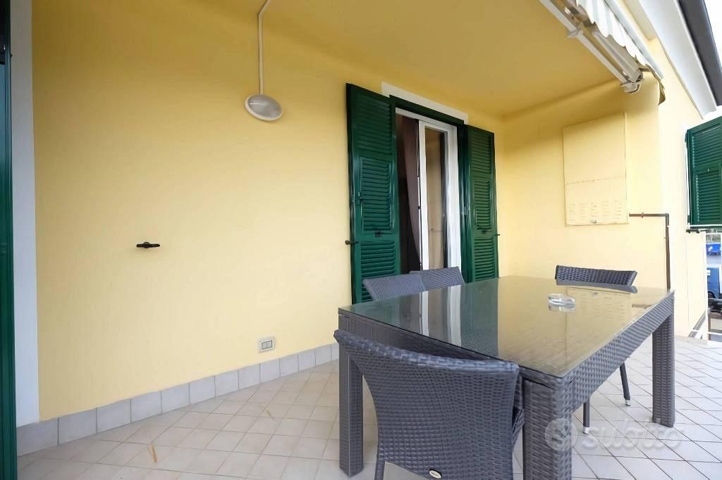 Appartamento – Cervo - Vista 3