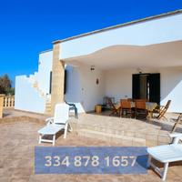 Villa a Pescoluse Maldive del Salento