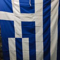 Bandiera Grecia