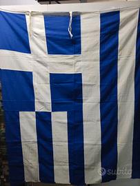Bandiera Grecia