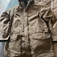 Giaccone woolrich