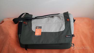 Lowepro Borsa Porta
PC Messenger Tecnica NUOVA