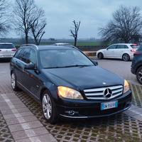 Mercedes-Benz classe C 220