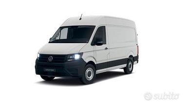 Volkswagen CRAFTER VAN 35 L3H3 2.0TDI 103kW ant. a