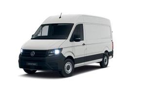 Volkswagen CRAFTER VAN 35 L3H3 2.0TDI 103kW ant. a