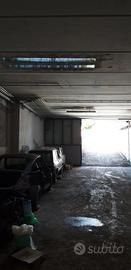 Deposito o garage Cornedo vi