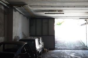 Deposito o garage Cornedo vi