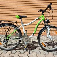 Bicicletta California Mustang