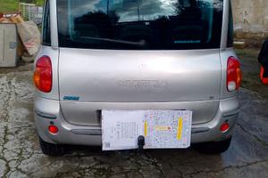 Fiat multipla anno 2004