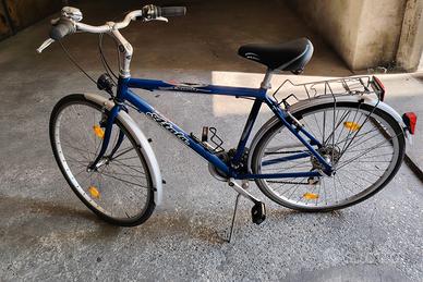 BICICLETTA UOMO