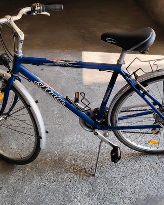 BICICLETTA UOMO