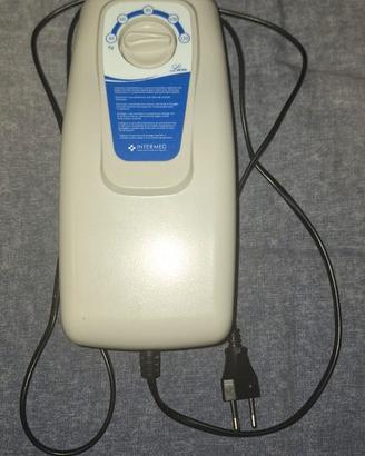 Antidecubito - Materasso a Bolle con Compressore