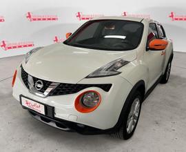 Nissan Juke 1.5 dCi Start&Stop Acenta