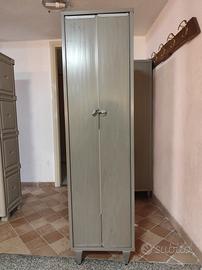 armadietto spogliatoio